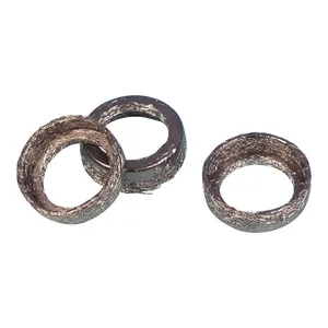 James Gaskets James, exhaust crossover tube gasket (2)