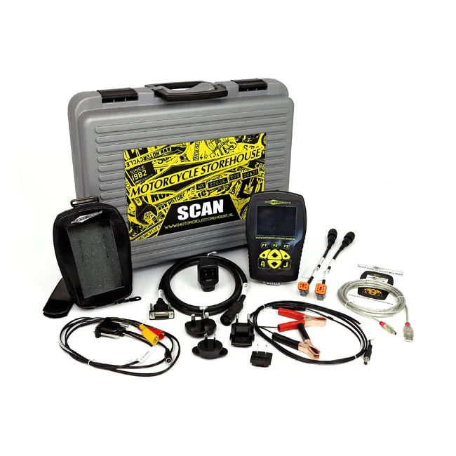MCS SCAN kit - 560041