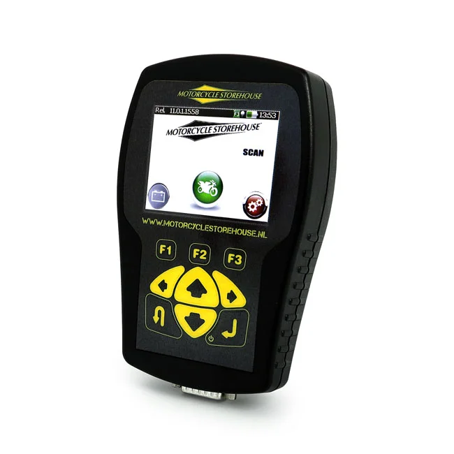 MCS SCAN kit - 560041