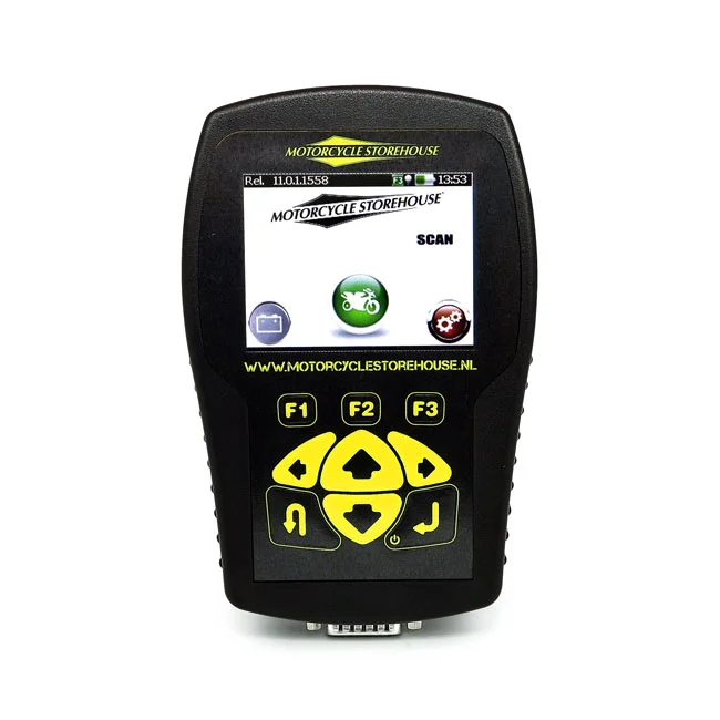 MCS SCAN kit - 560041