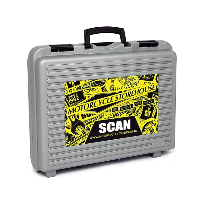MCS SCAN kit - 560041