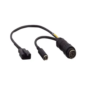 MCS MCS Scan, connector cable