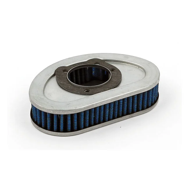MCS Blue Lightning air filter element - 29191-08