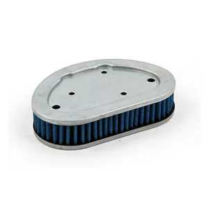 MCS MCS, Blue Lightning air filter element