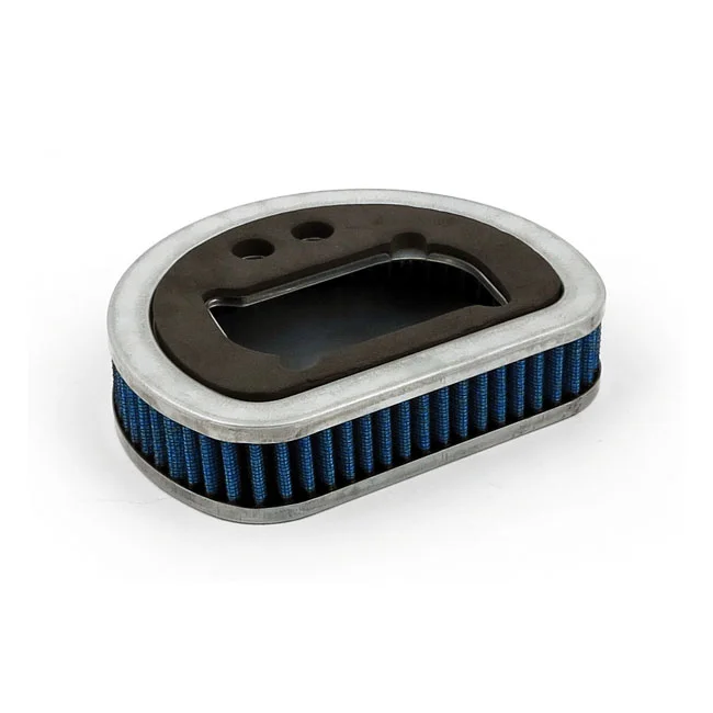 MCS Blue Lightning air filter element