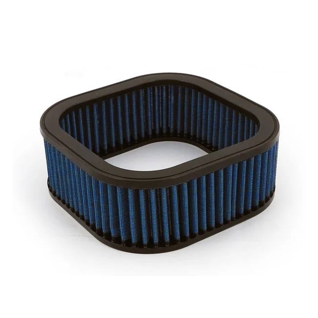 MCS Blue Lightning air filter element - 29437-01A