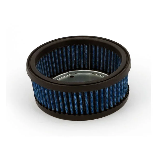 MCS Blue Lightning air filter element - 29244-08