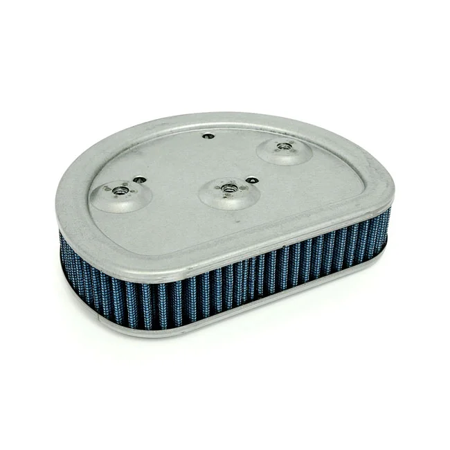 MCS Blue Lightning air filter element - 29325-95A