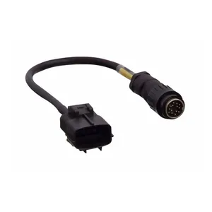MCS MCS Scan, connector cable