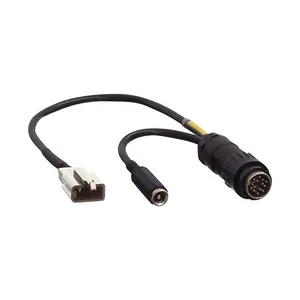 MCS MCS Scan, connector cable