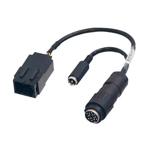 MCS MCS Scan, connector cable