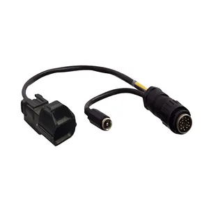 MCS MCS Scan, connector cable
