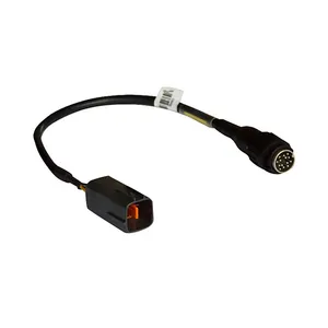 MCS MCS Scan, connector cable