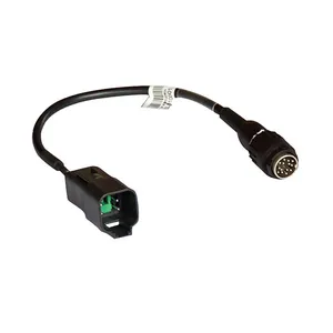 MCS MCS Scan, connector cable