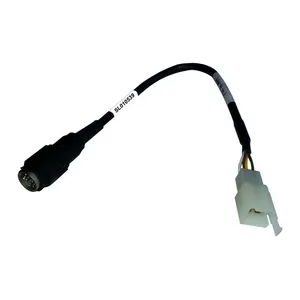 MCS MCS Scan, connector cable