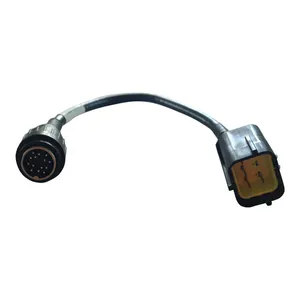 MCS MCS Scan, connector cable