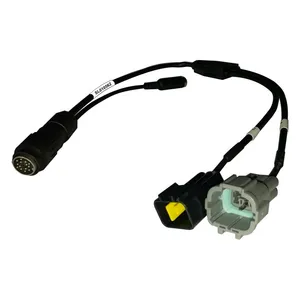 MCS MCS Scan, connector cable