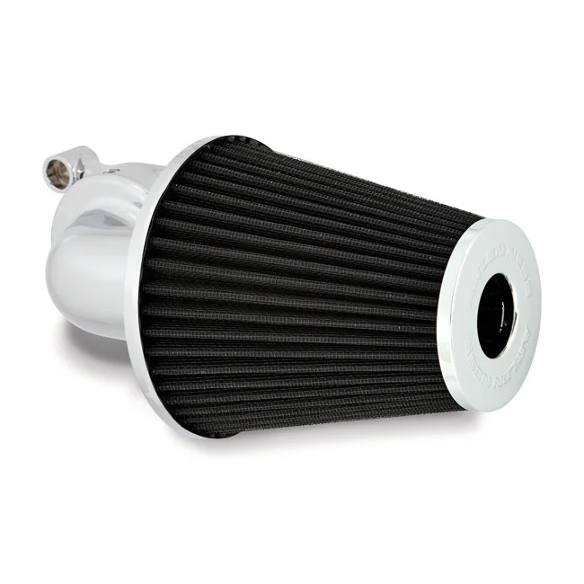 Arlen Ness AIR CLEANER - MONSTER SUCKER -