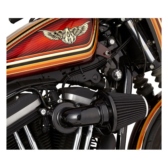 Arlen Ness AIR CLEANER - MONSTER SUCKER -
