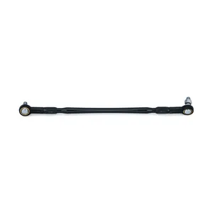Kuryakyn Kuryakyn, Carved shift linkage gloss black
