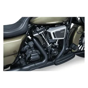 Kuryakyn Kuryakyn, Precision transmission shroud. Black