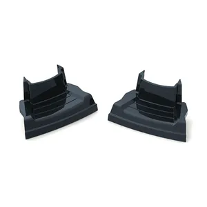 Kuryakyn Kuryakyn, Precision custom spark plug covers. Gloss black