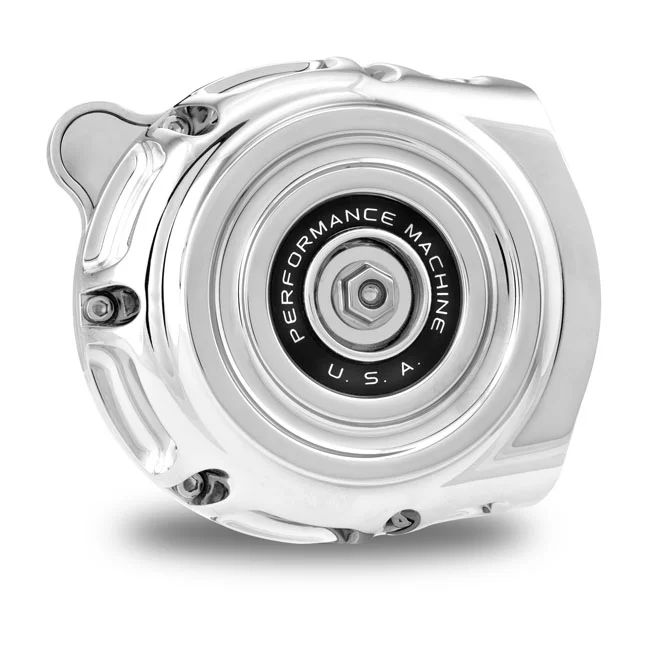 Performance Machine AIR CLEANER VINT TBW CH