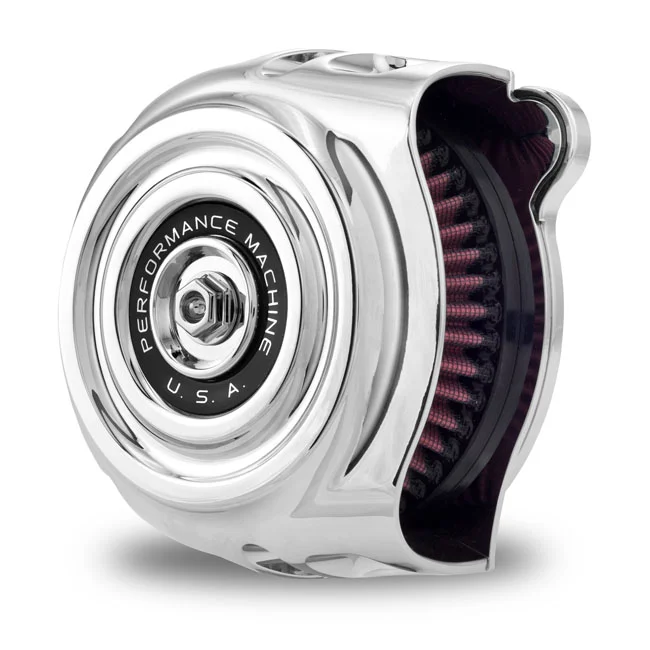 Performance Machine AIR CLEANER VINT TBW CH