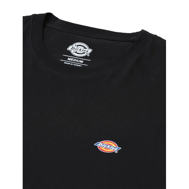 Dickies Mapleton t-shirt black
