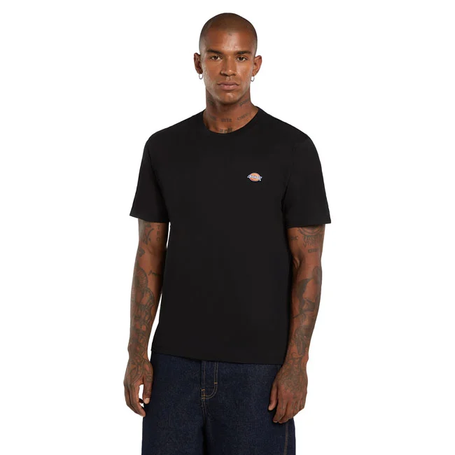 Dickies Mapleton t-shirt black