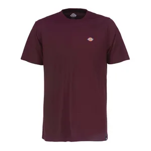 Dickies Dickies Mapleton t-shirt maroon