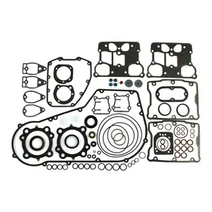 Cometic Cometic, EST motor gasket kit. 3-3/4" bore