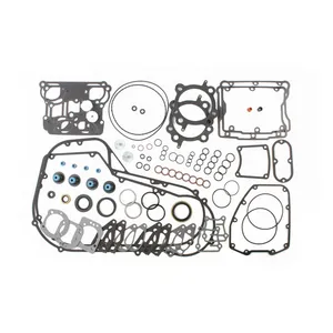Cometic Cometic, EST motor gasket kit. 3-7/8" Big Bore
