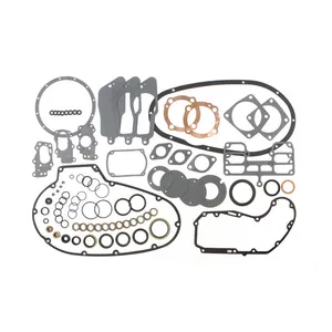 Cometic Cometic, motor only gasket set. XL Sportster