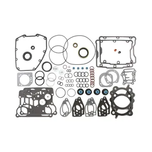 Cometic Cometic, EST motor only gasket kit. 3-7/8" bore
