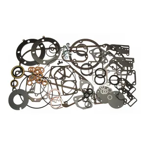 Cometic Cometic, EST motor gasket kit. 3-5/8 Big Bore