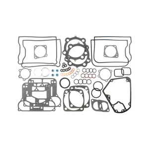 Cometic Cometic, EST top end gasket kit. Evo B.T. 3-13/16" big bore