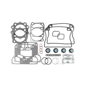 Cometic Cometic, EST top end gasket kit. Buell XB