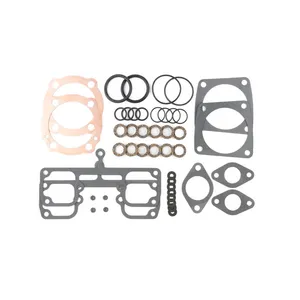 Cometic Cometic, top-end gasket kit. XL900