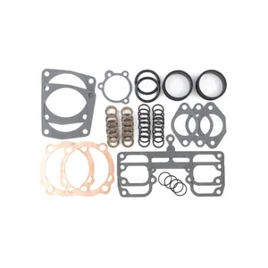 Cometic Cometic, top end gasket kit. XL1000