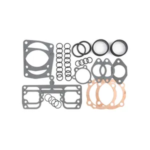Cometic Cometic, top-end gasket kit. XL1000 Low CR