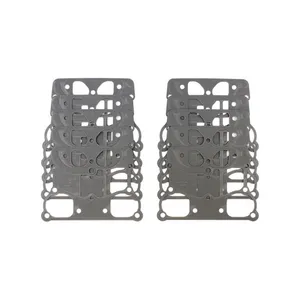 Cometic Cometic, gasket lower rocker cover. RCS
