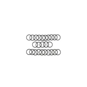 Cometic Cometic, pushrod cover O-ring. Lower