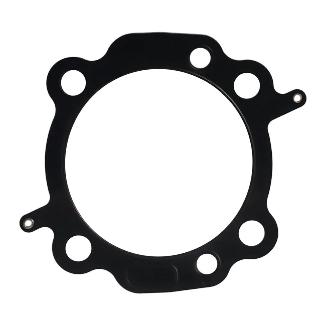 Cometic Cylinder head gaskets 4" bore .027" MLS