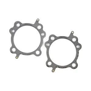 Cometic Cometic, cylinder head gaskets 4" bore .040" MLS