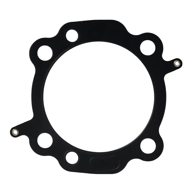 Cometic Cylinder head gaskets 4" bore .030" MLS