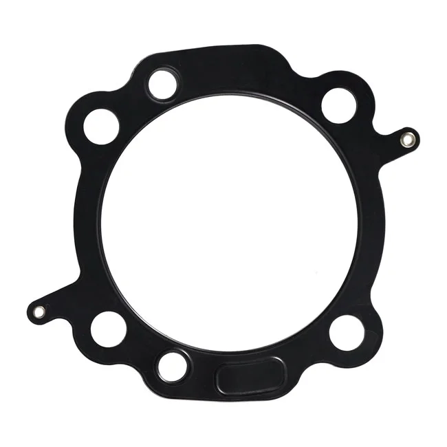Cometic Cylinder head gaskets 4" bore .036" MLS