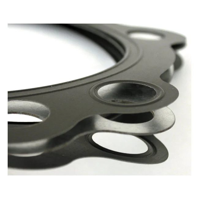 Cometic Gasket set, cylinder head. 3.5" bore .030" MLS - 16770-84D