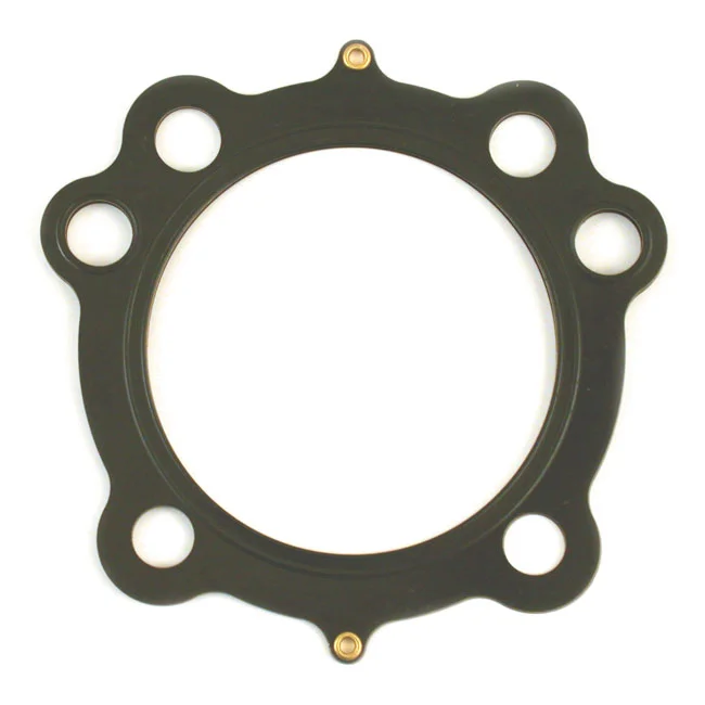 Cometic Gasket set, cylinder head. 3.5" bore .030" MLS - 16770-84D