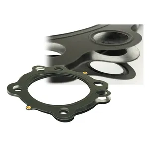 Cometic Cometic gasket set, cylinder head. 3.5" bore .030" MLS